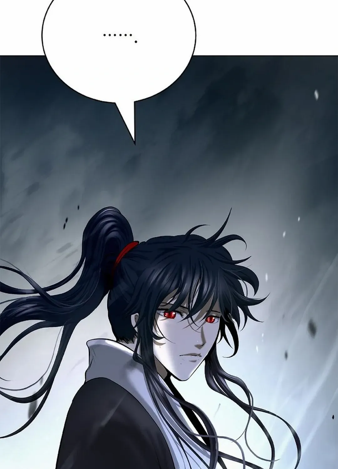 The Story of Thorny Spear Chapter 172 page 184 - 