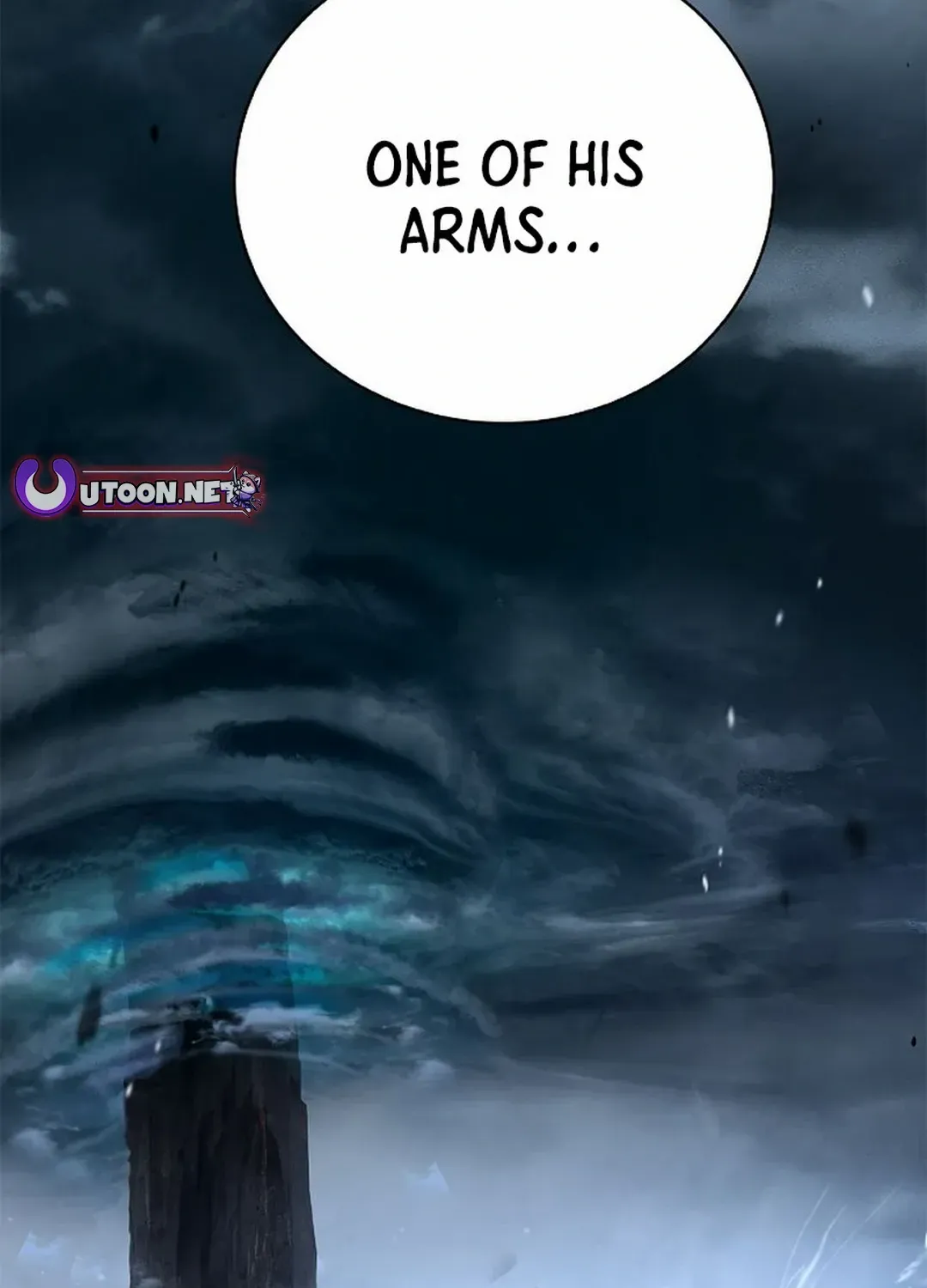 The Story of Thorny Spear Chapter 172 page 186 - 