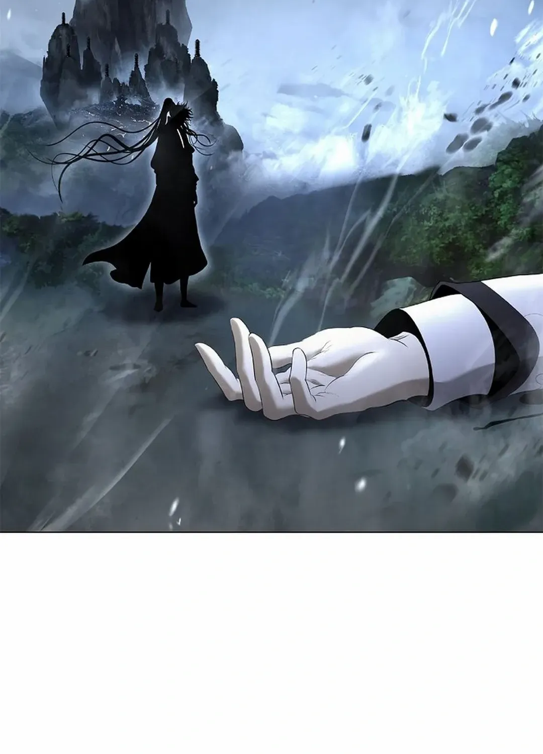 The Story of Thorny Spear Chapter 172 page 187 - 