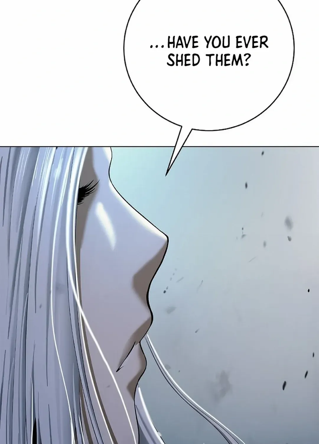 The Story of Thorny Spear Chapter 172 page 28 - 