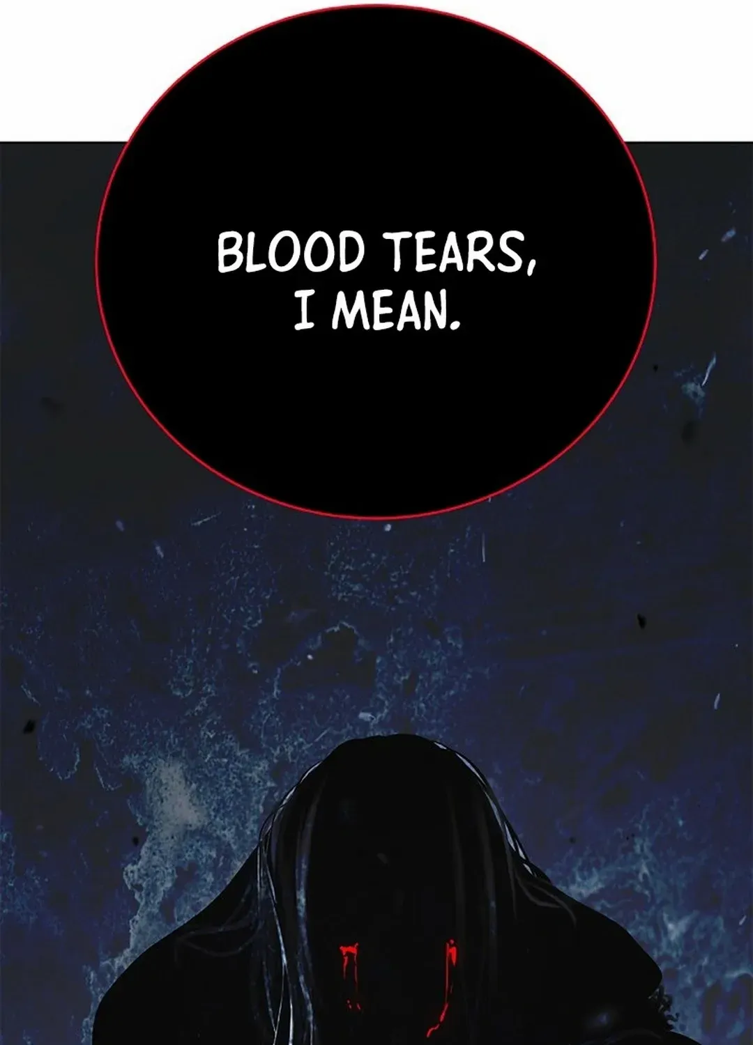 The Story of Thorny Spear Chapter 172 page 30 - 