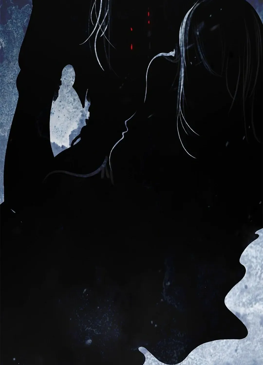 The Story of Thorny Spear Chapter 172 page 31 - 