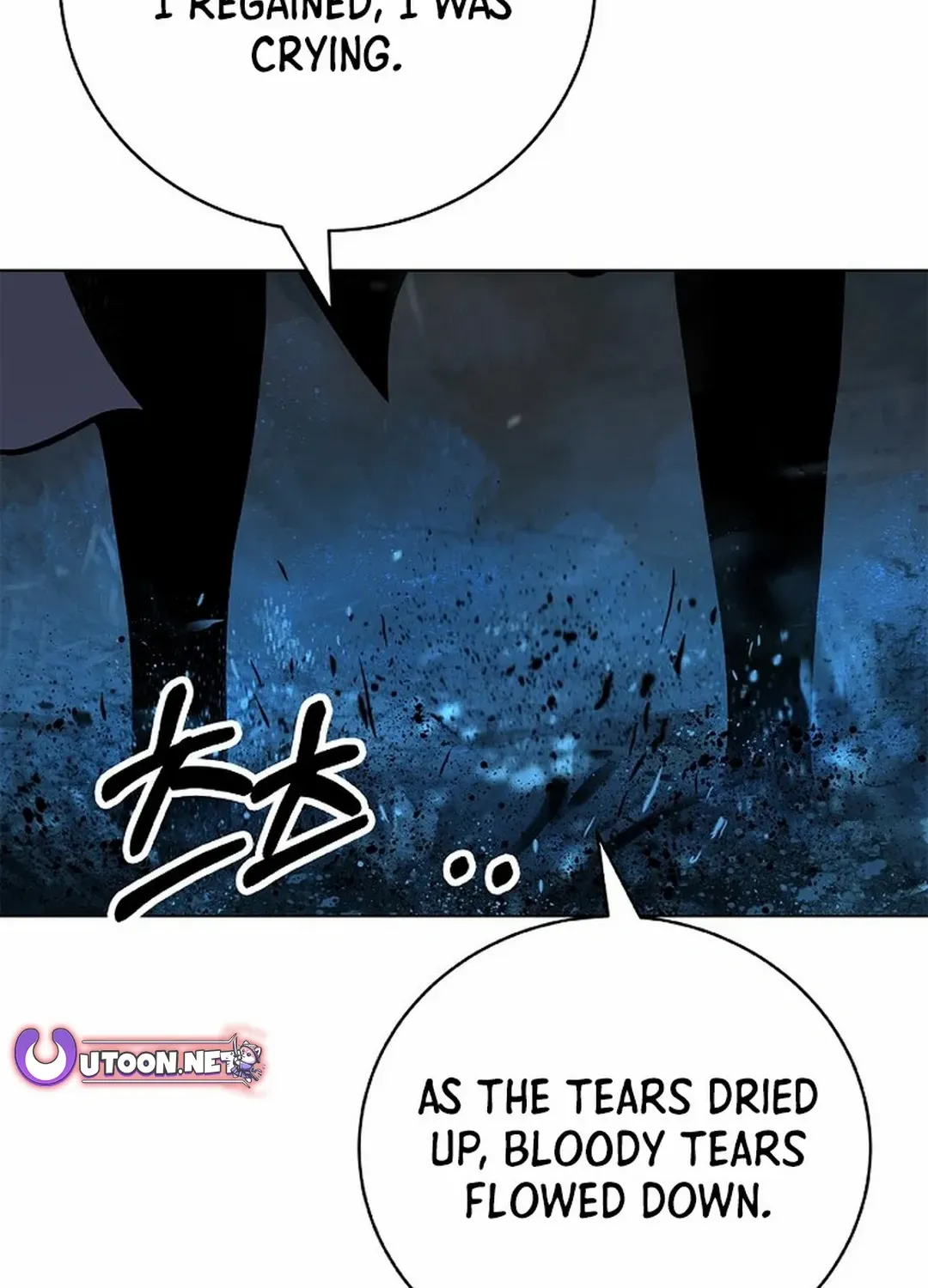 The Story of Thorny Spear Chapter 172 page 33 - 