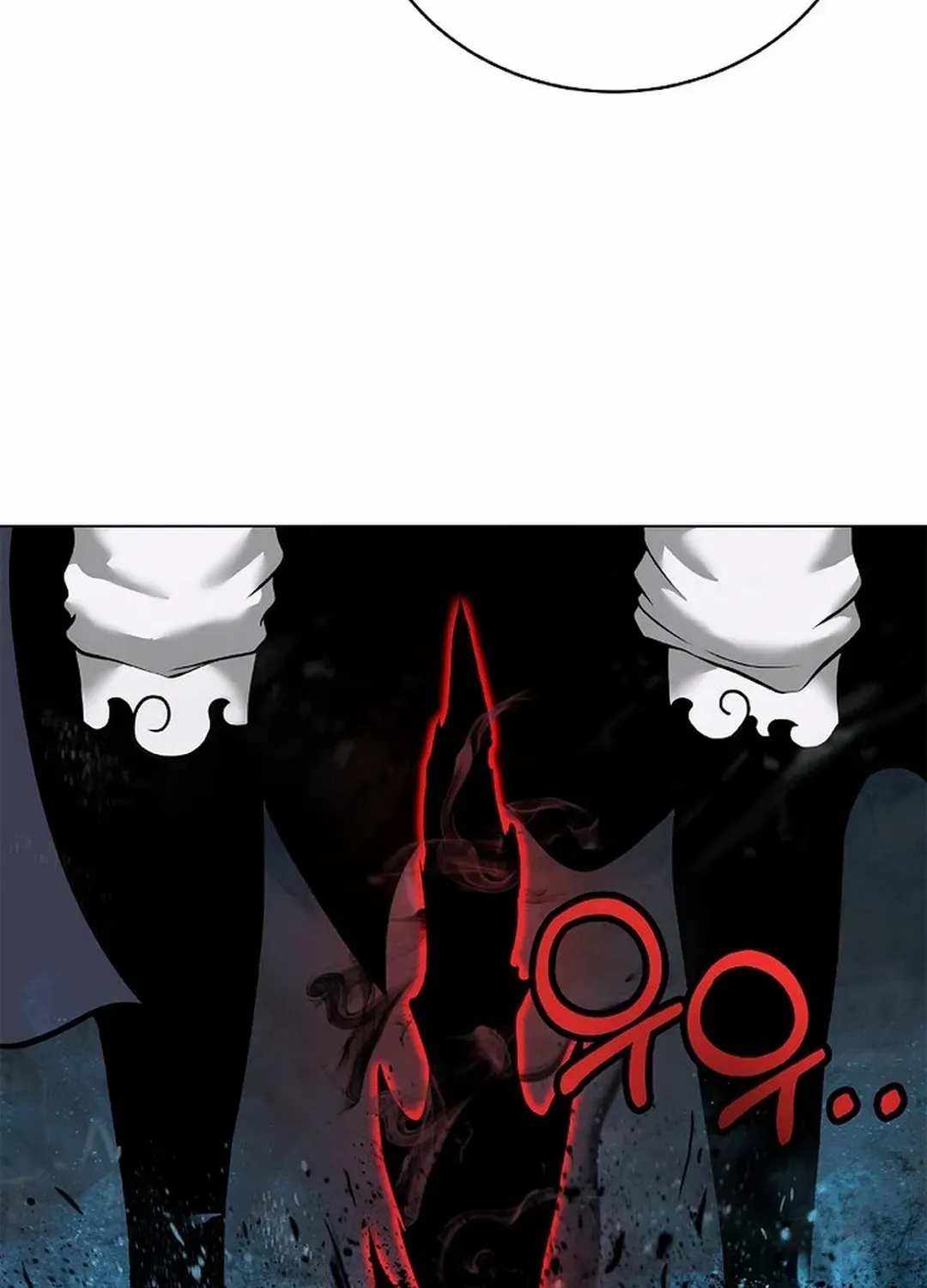 The Story of Thorny Spear Chapter 172 page 34 - 
