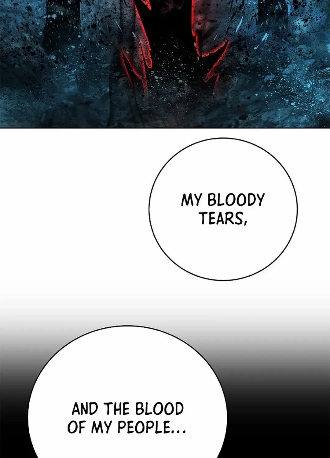 The Story of Thorny Spear Chapter 172 page 35 - 