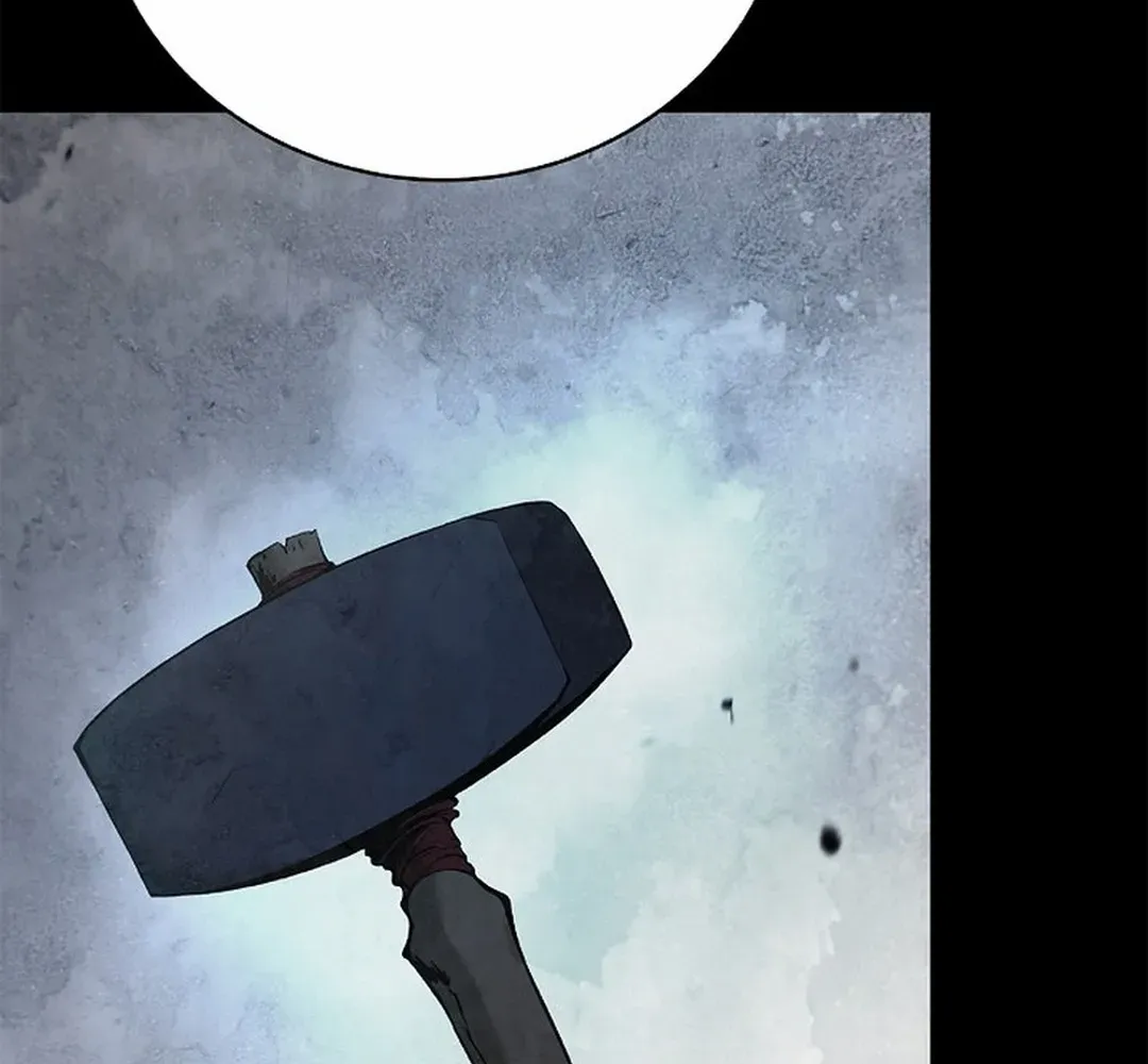 The Story of Thorny Spear Chapter 172 page 36 - 