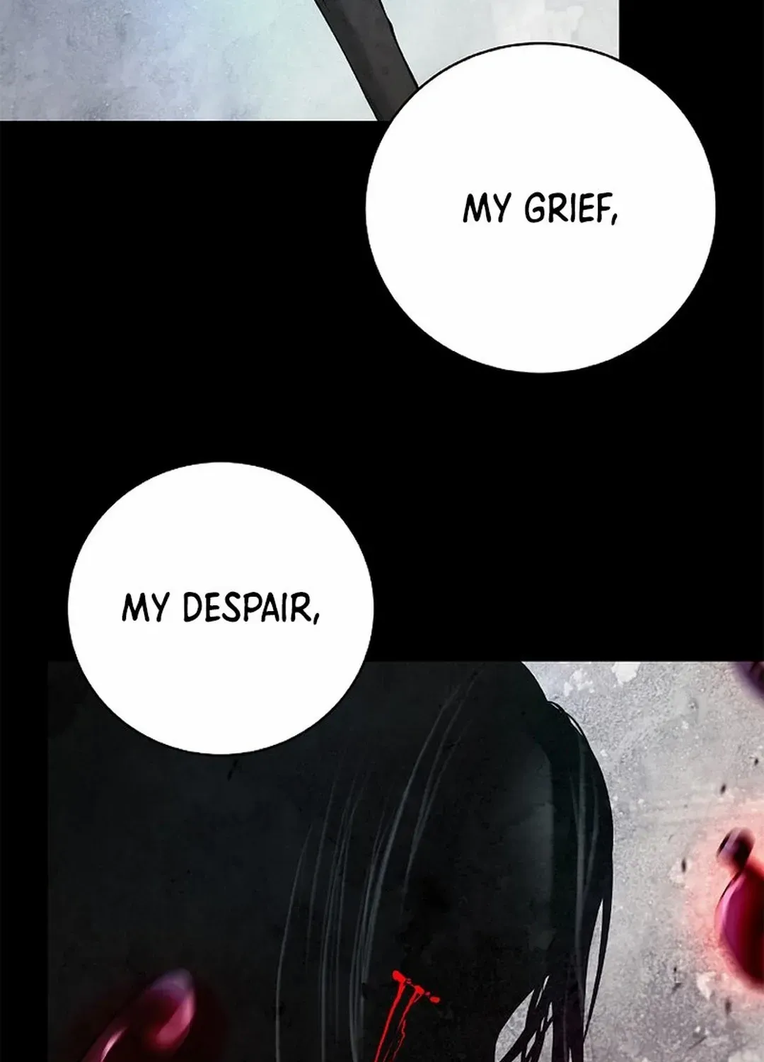 The Story of Thorny Spear Chapter 172 page 37 - 