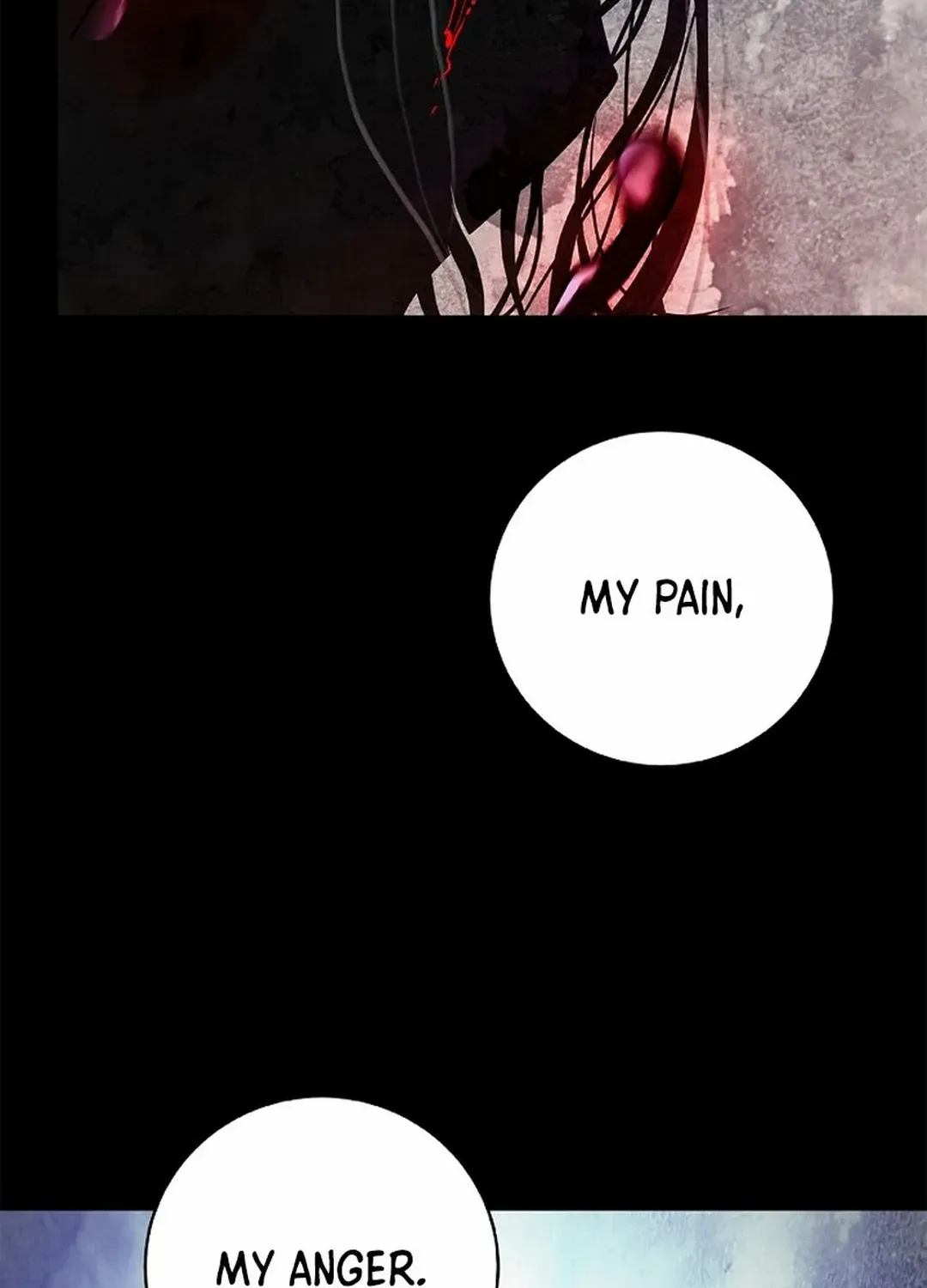The Story of Thorny Spear Chapter 172 page 38 - 