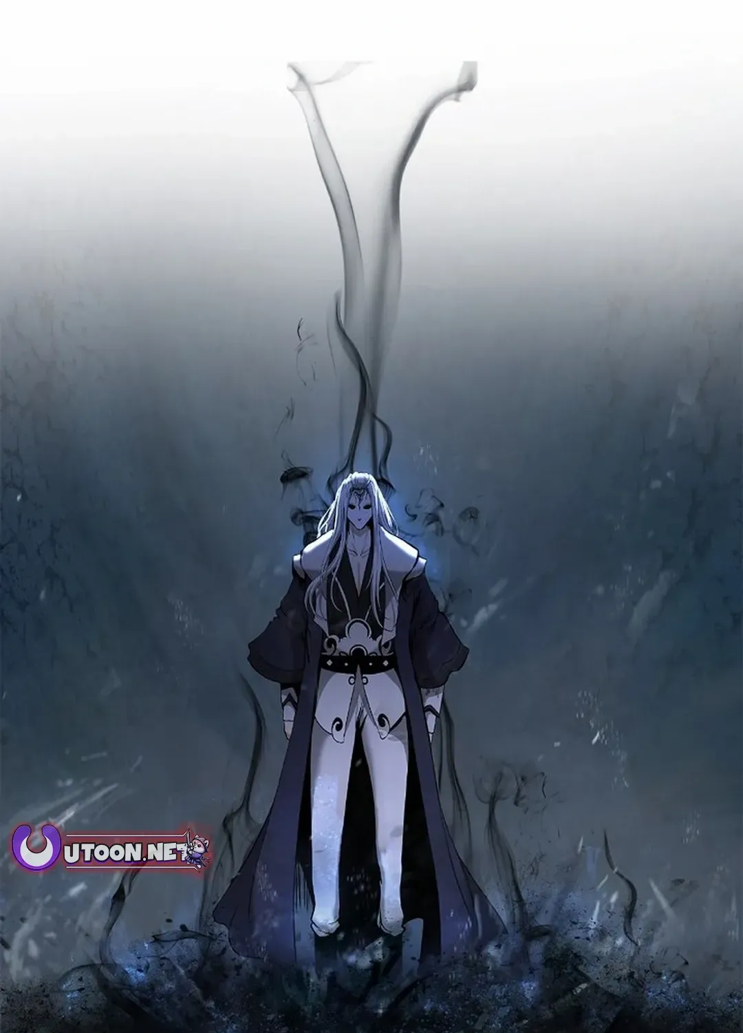 The Story of Thorny Spear Chapter 172 page 5 - 