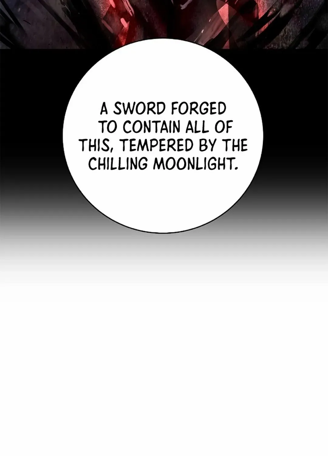 The Story of Thorny Spear Chapter 172 page 41 - 
