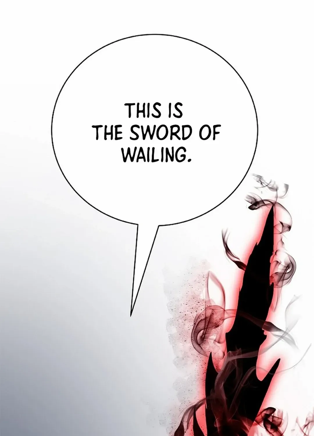 The Story of Thorny Spear Chapter 172 page 42 - 