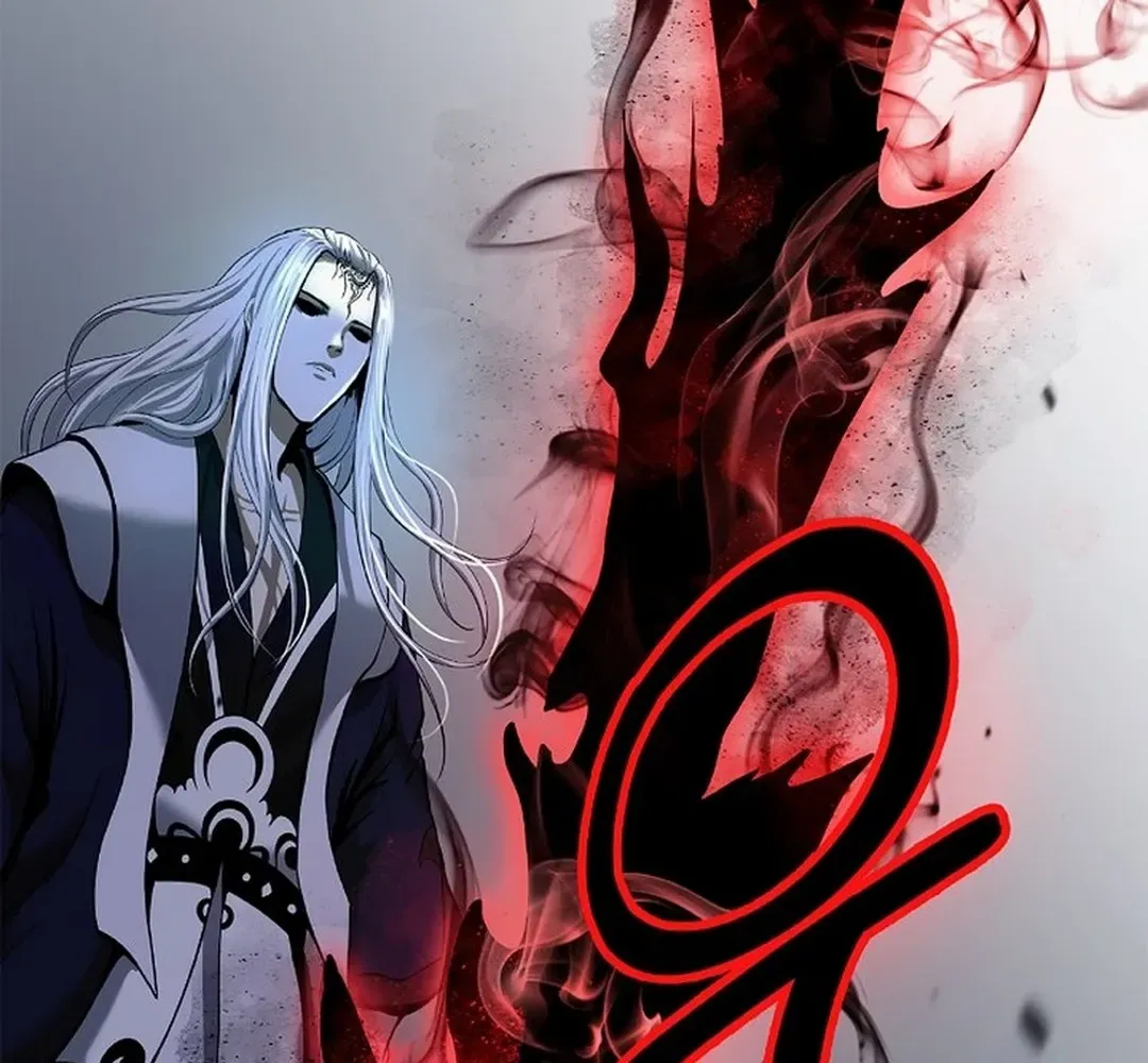 The Story of Thorny Spear Chapter 172 page 43 - 