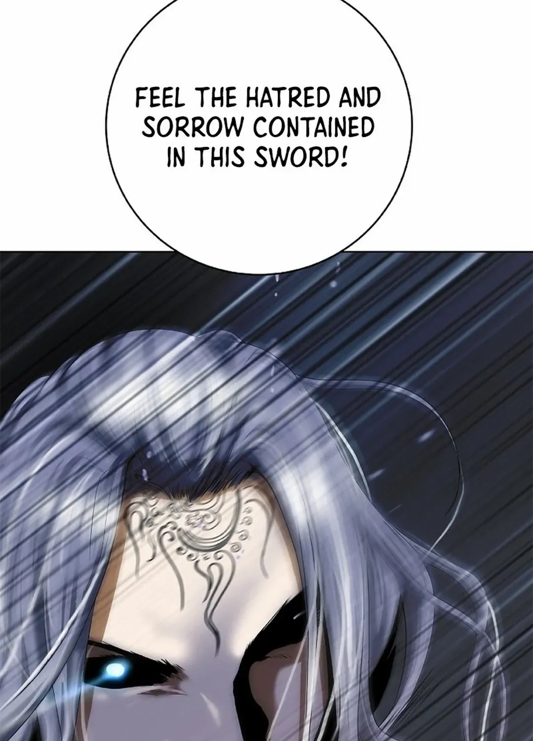 The Story of Thorny Spear Chapter 172 page 47 - 