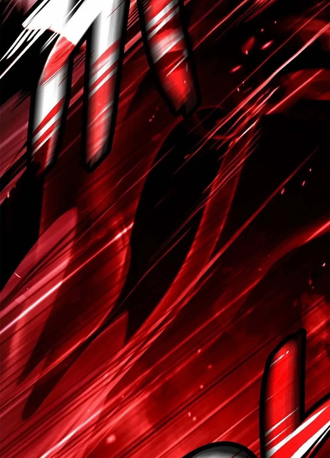 The Story of Thorny Spear Chapter 172 page 49 - 