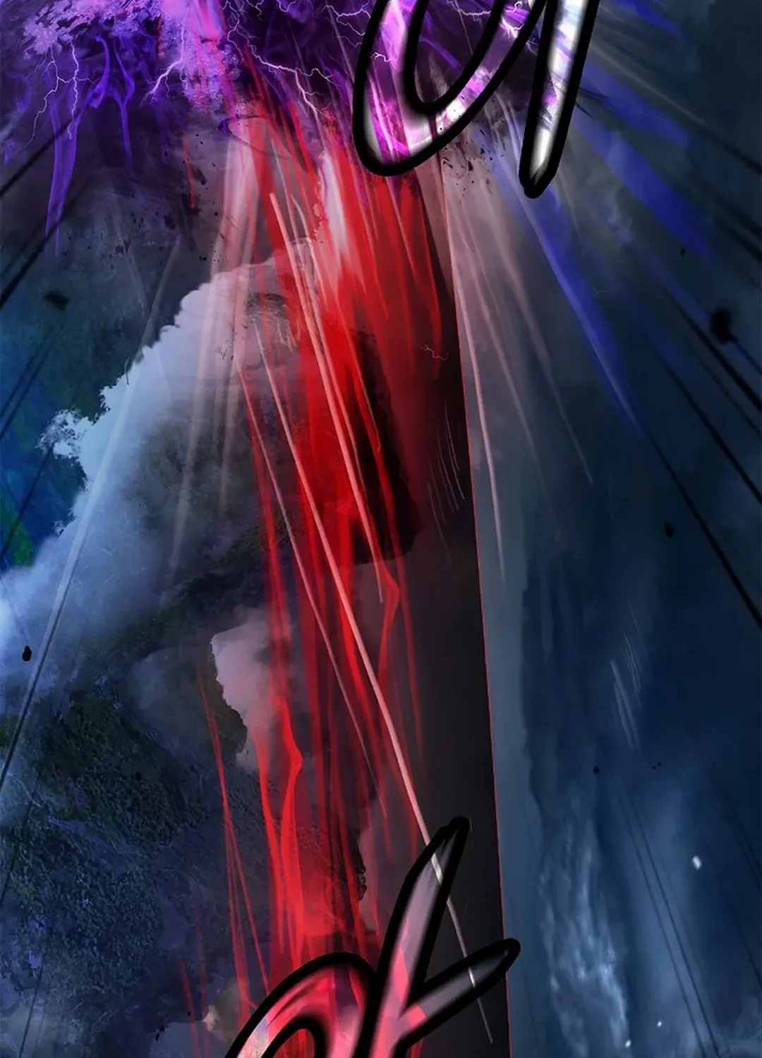 The Story of Thorny Spear Chapter 172 page 56 - 
