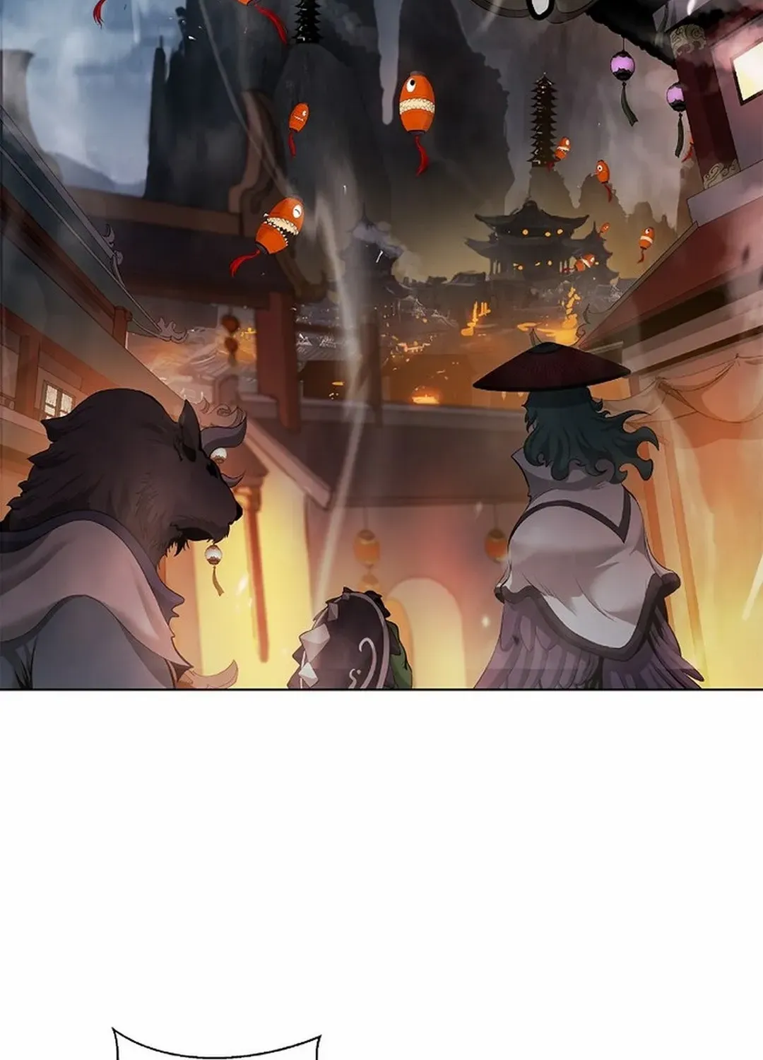 The Story of Thorny Spear Chapter 172 page 60 - 