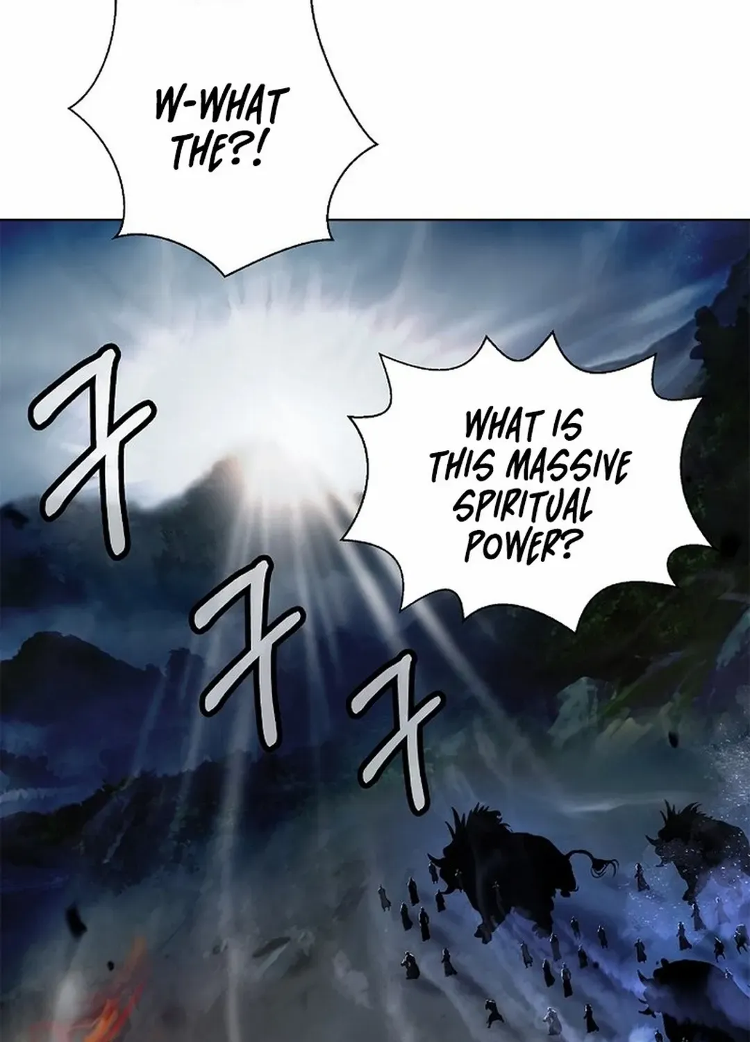 The Story of Thorny Spear Chapter 172 page 61 - 