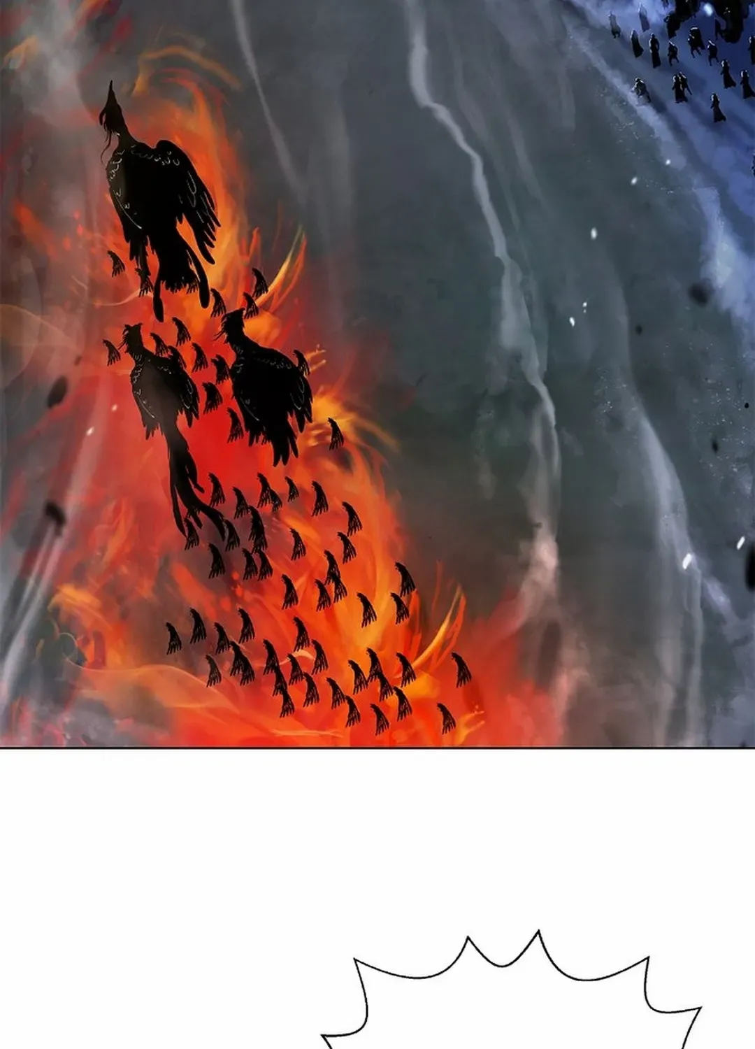 The Story of Thorny Spear Chapter 172 page 62 - 