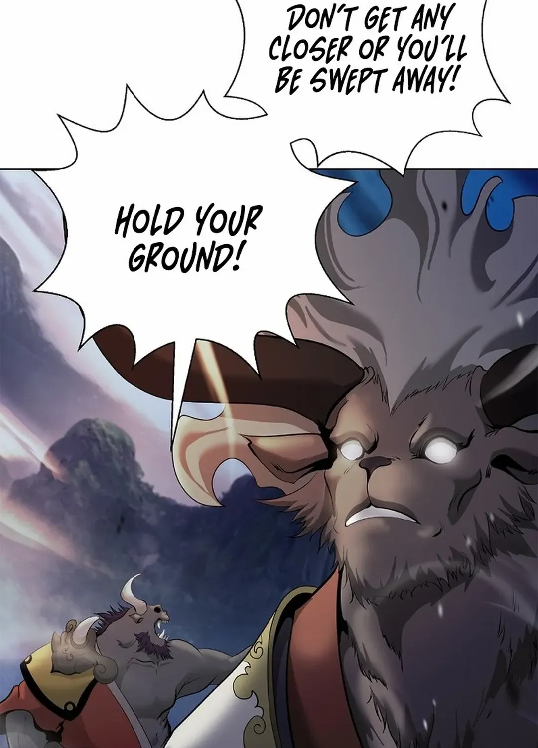 The Story of Thorny Spear Chapter 172 page 63 - 