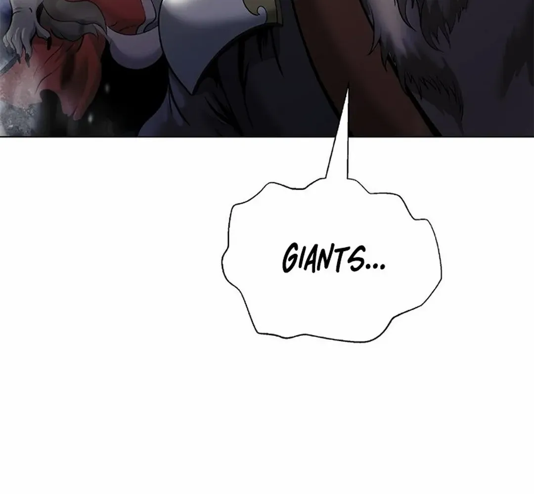 The Story of Thorny Spear Chapter 172 page 64 - 