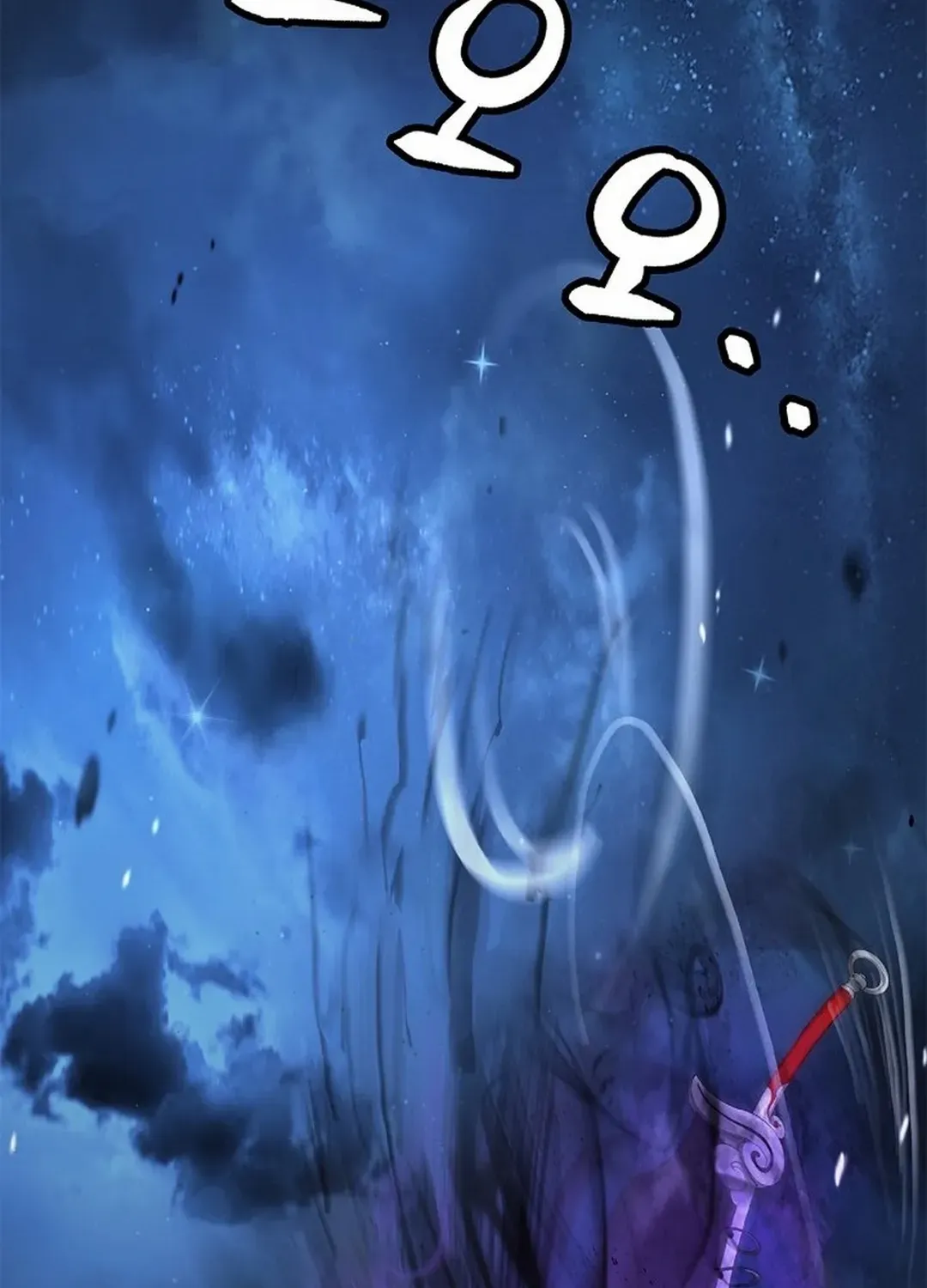The Story of Thorny Spear Chapter 172 page 66 - 