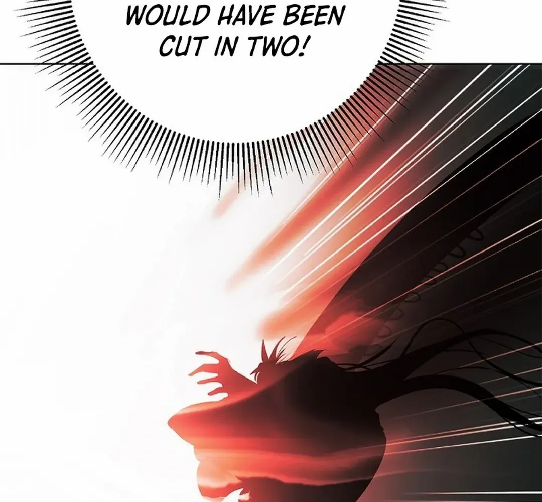 The Story of Thorny Spear Chapter 172 page 71 - 