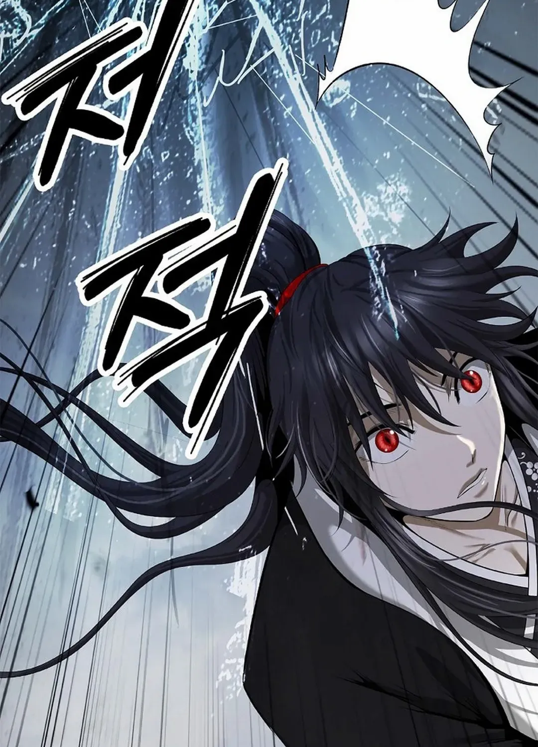 The Story of Thorny Spear Chapter 172 page 76 - 