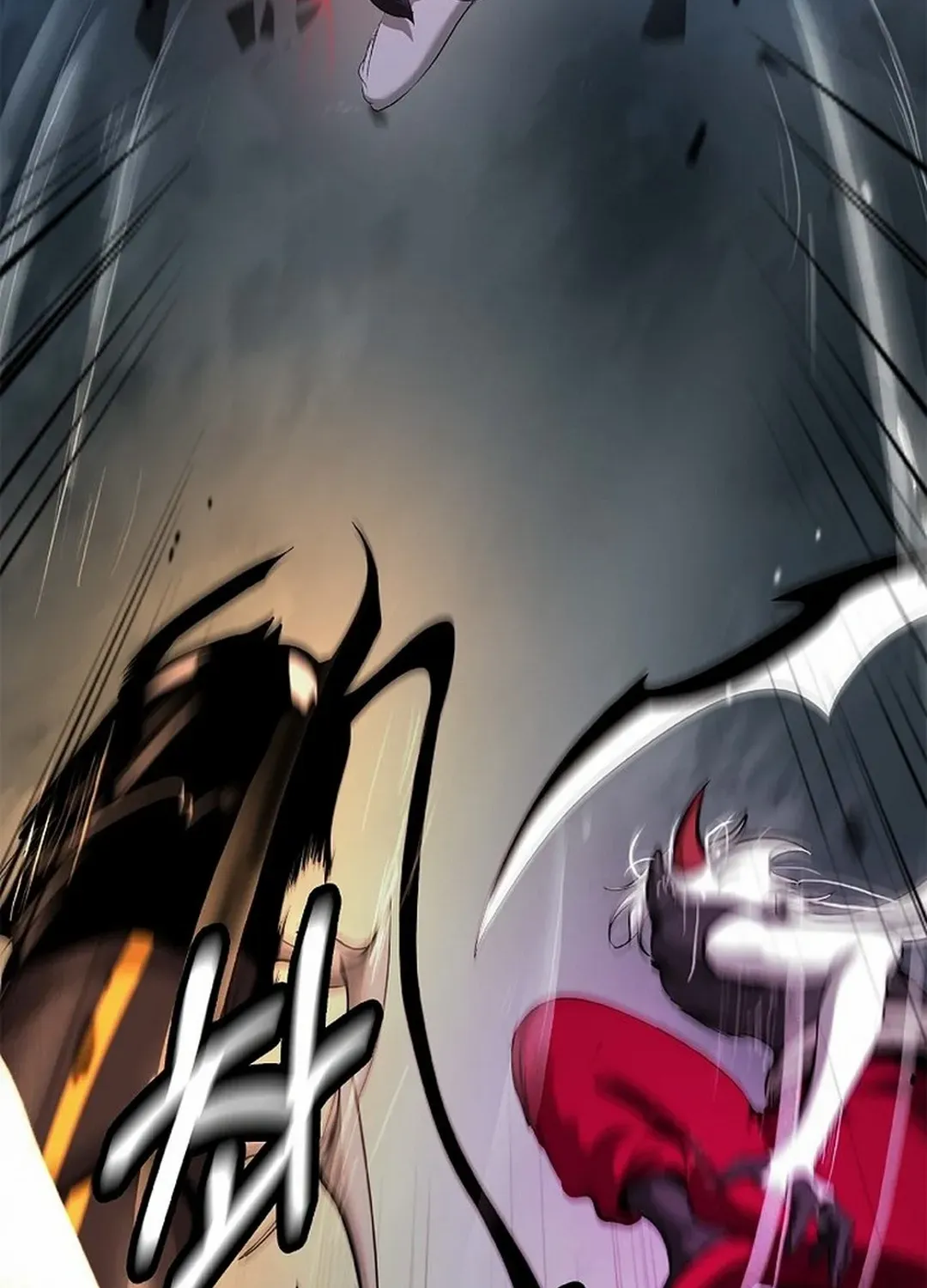 The Story of Thorny Spear Chapter 172 page 84 - 