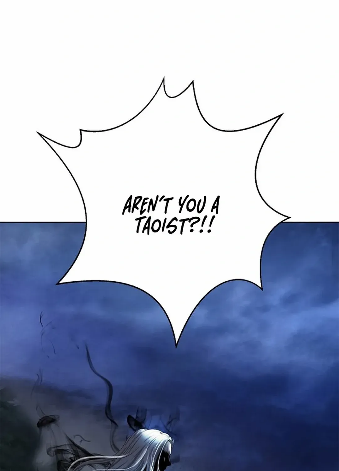 The Story of Thorny Spear Chapter 172 page 10 - 