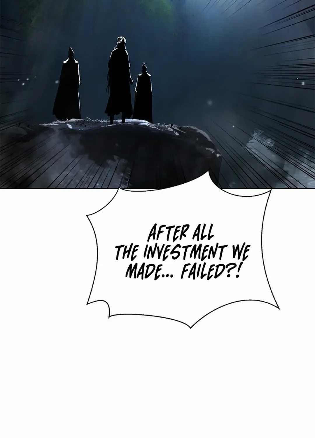 The Story of Thorny Spear Chapter 173 page 11 - 