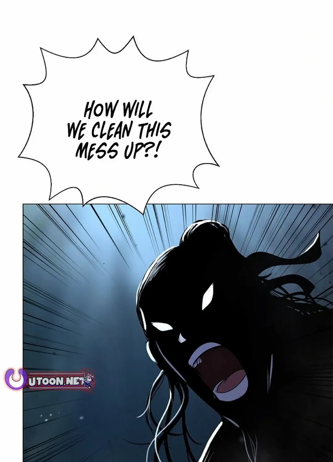 The Story of Thorny Spear Chapter 173 page 12 - 