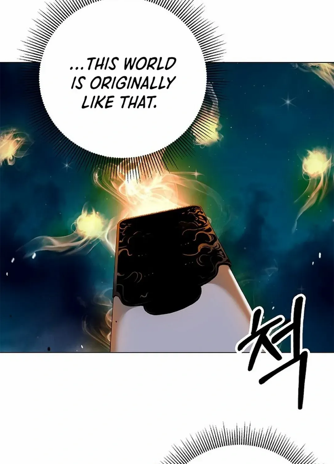 The Story of Thorny Spear Chapter 173 page 128 - 
