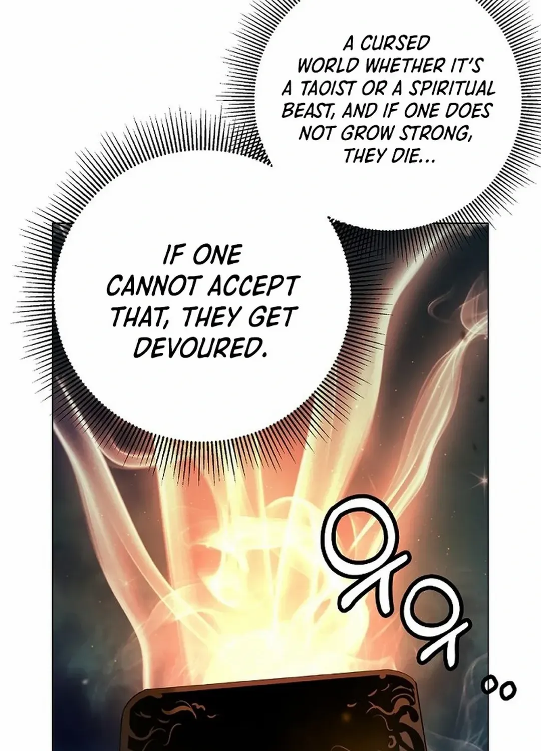 The Story of Thorny Spear Chapter 173 page 129 - 