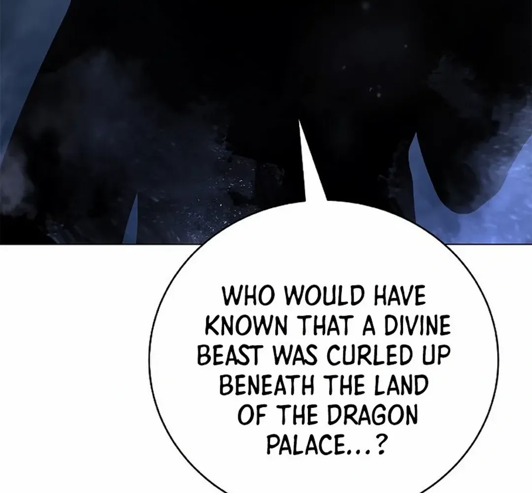 The Story of Thorny Spear Chapter 173 page 15 - 