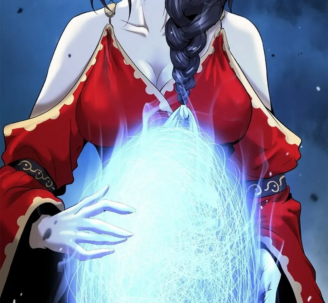The Story of Thorny Spear Chapter 173 page 141 - 