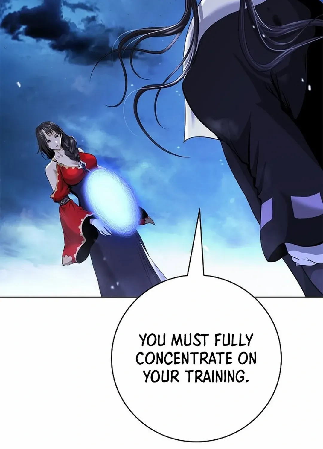 The Story of Thorny Spear Chapter 173 page 156 - 