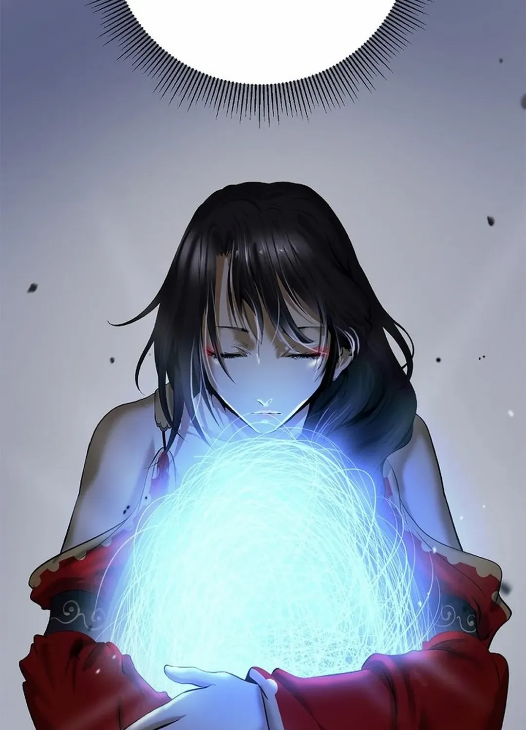 The Story of Thorny Spear Chapter 173 page 161 - 