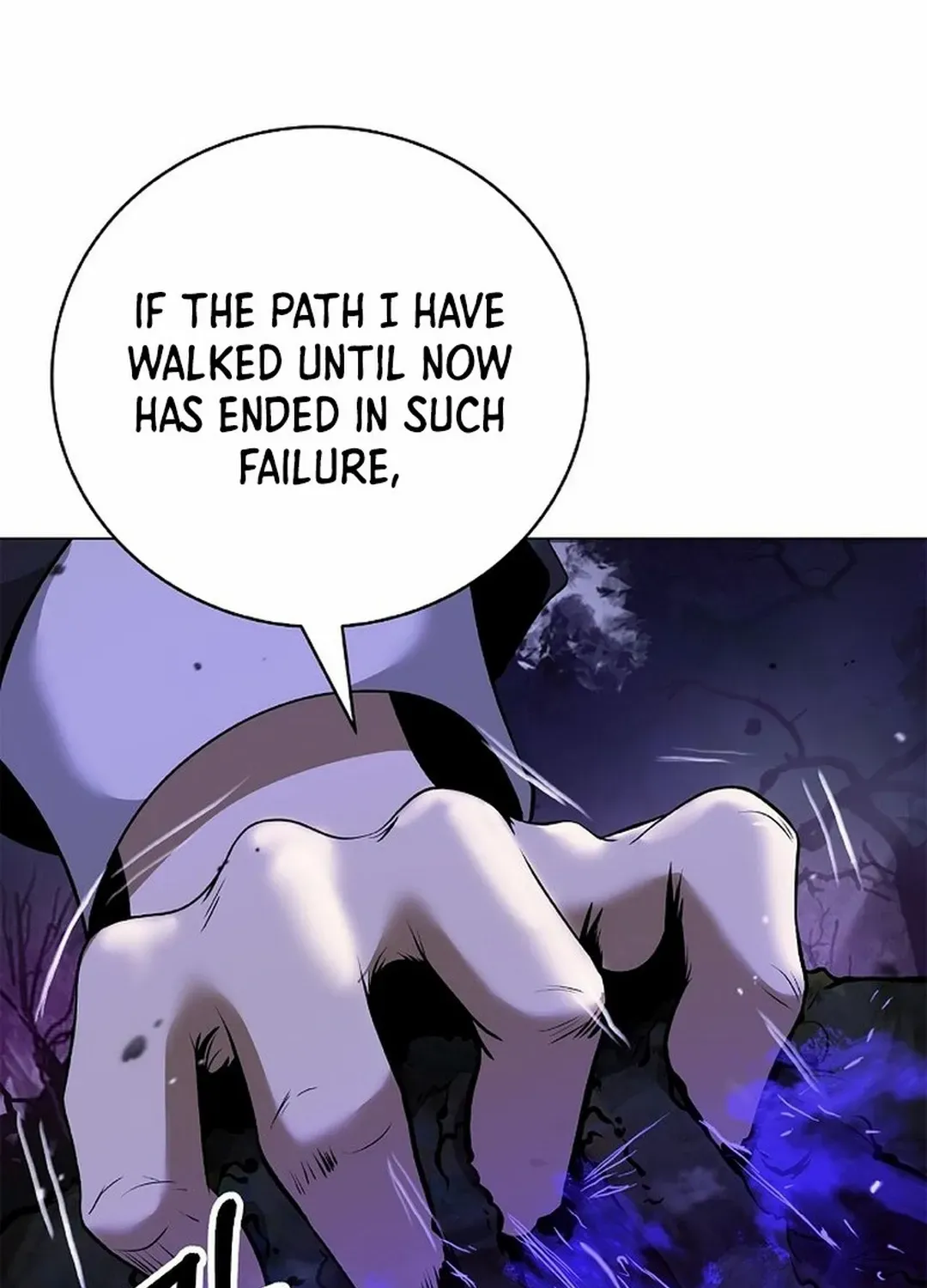 The Story of Thorny Spear Chapter 173 page 185 - 