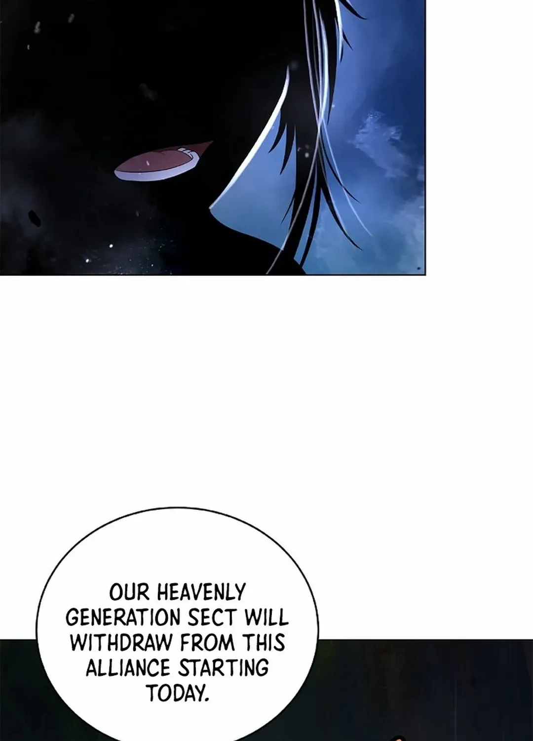 The Story of Thorny Spear Chapter 173 page 21 - 