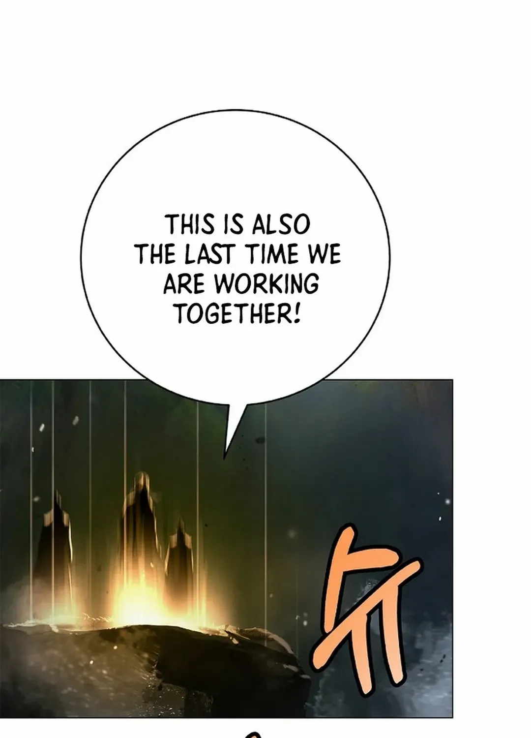 The Story of Thorny Spear Chapter 173 page 25 - 