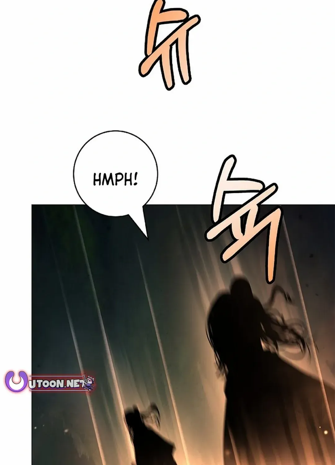 The Story of Thorny Spear Chapter 173 page 26 - 
