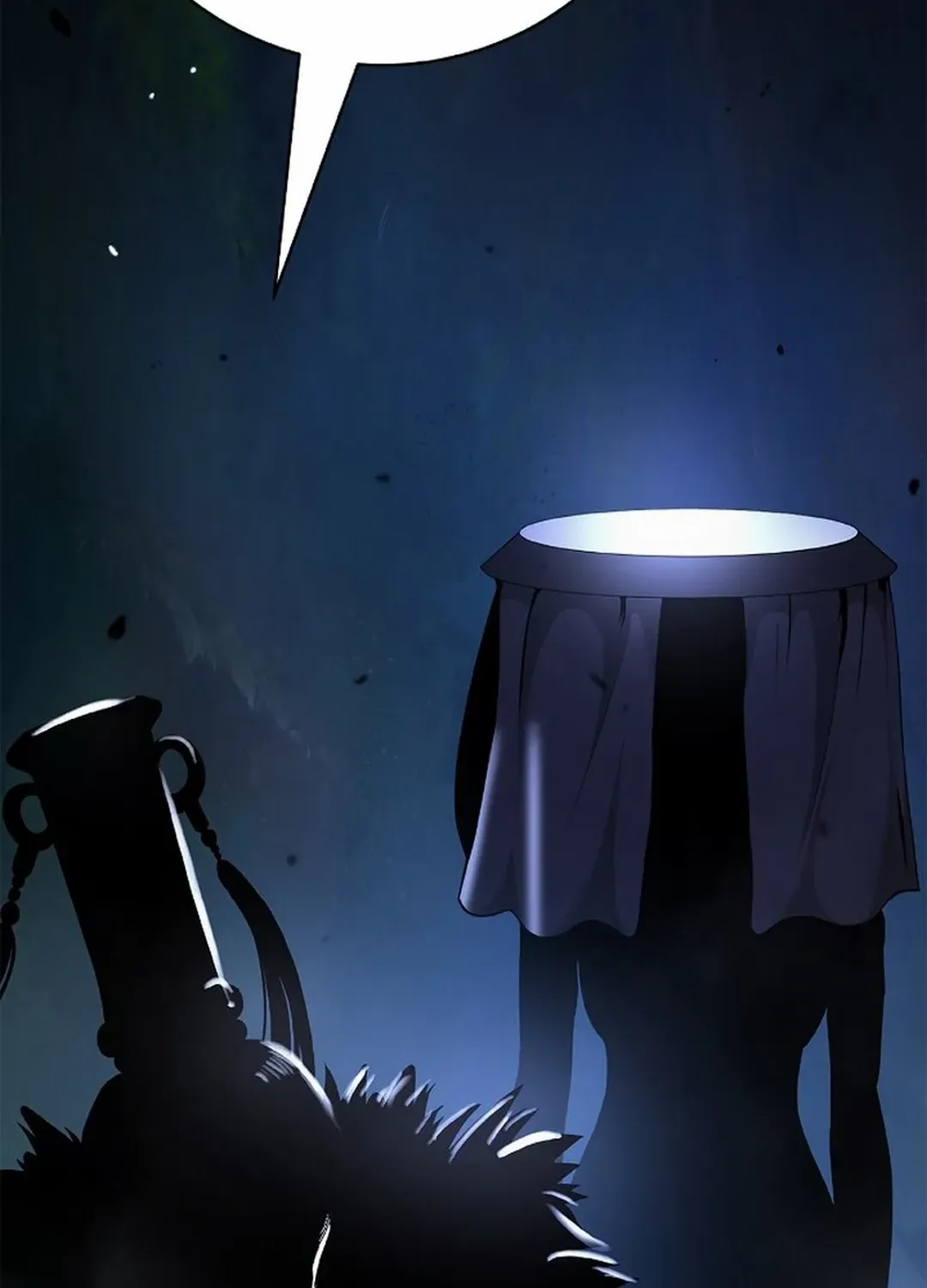 The Story of Thorny Spear Chapter 173 page 28 - 