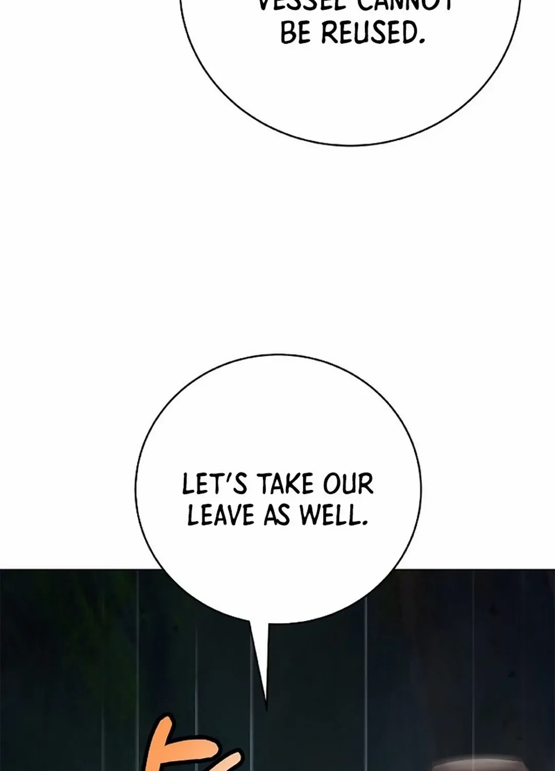 The Story of Thorny Spear Chapter 173 page 30 - 