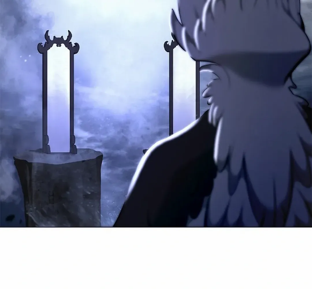 The Story of Thorny Spear Chapter 173 page 43 - 