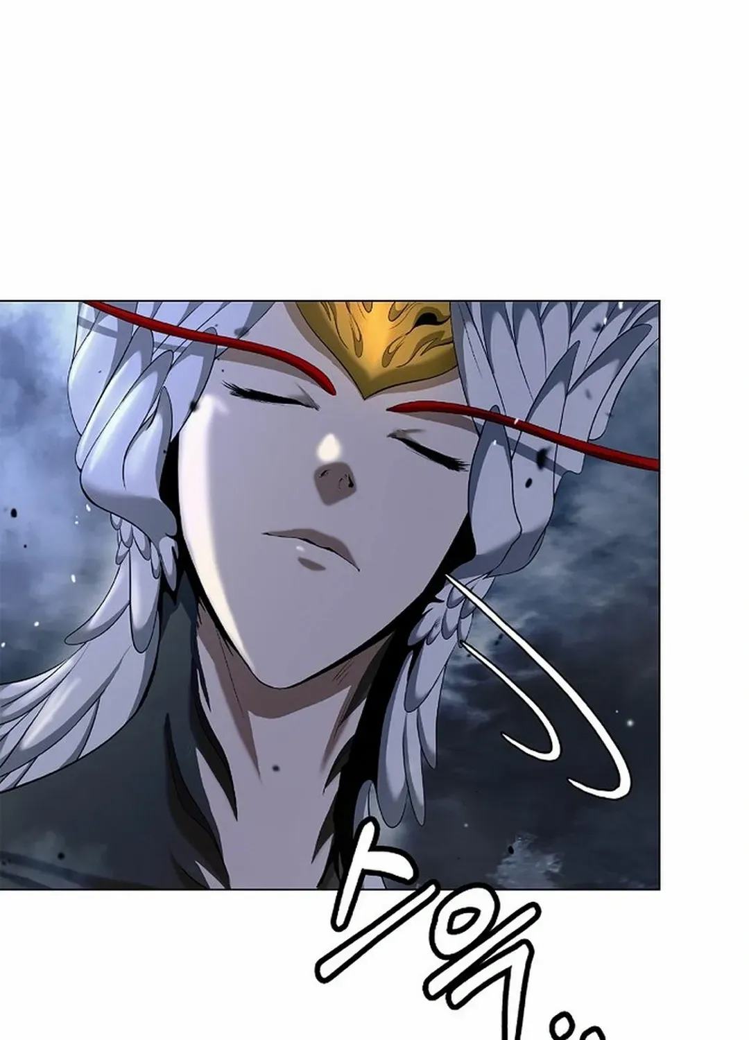 The Story of Thorny Spear Chapter 173 page 44 - 