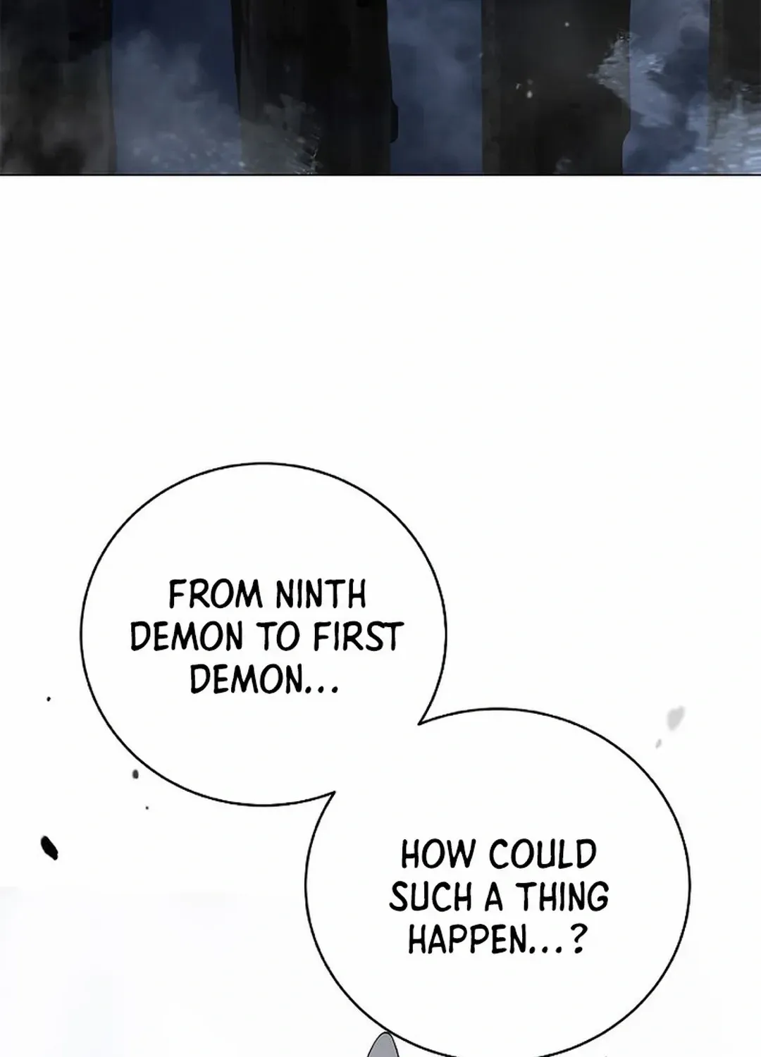 The Story of Thorny Spear Chapter 173 page 46 - 
