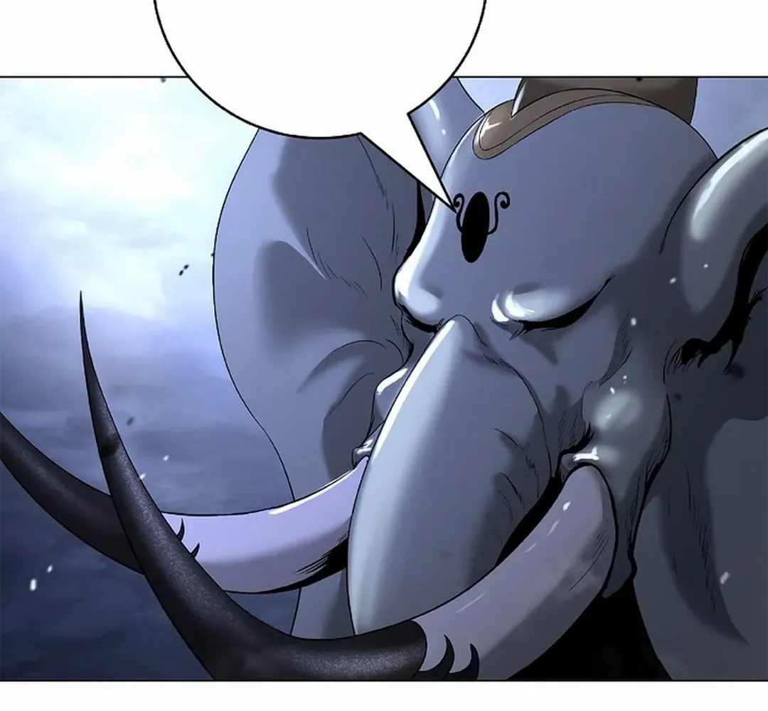 The Story of Thorny Spear Chapter 173 page 50 - 