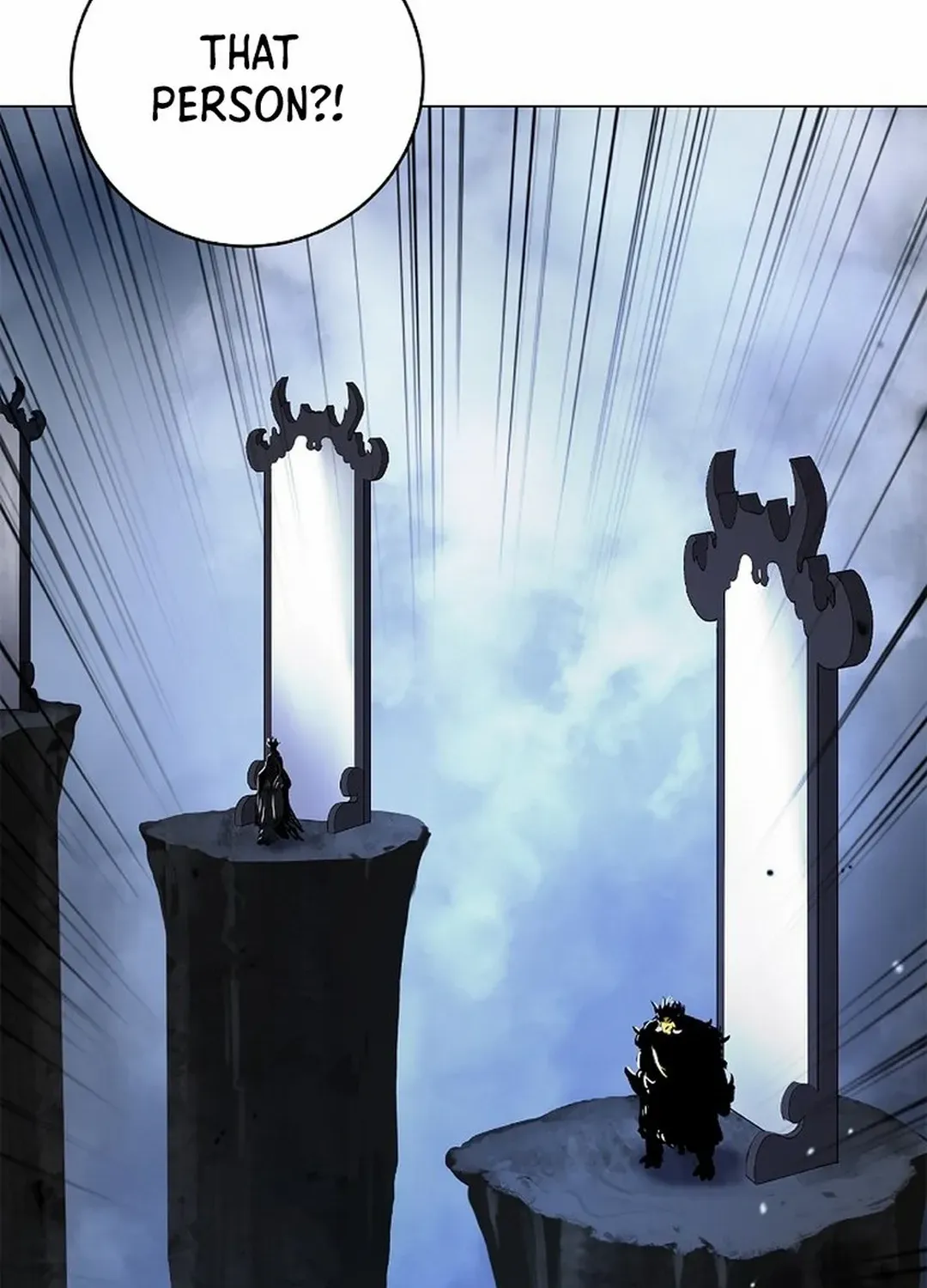 The Story of Thorny Spear Chapter 173 page 61 - 