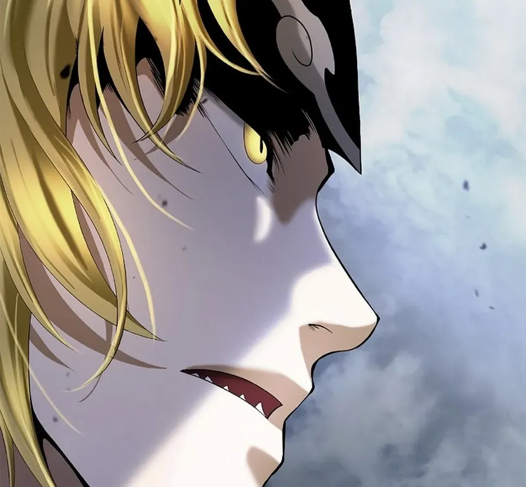 The Story of Thorny Spear Chapter 173 page 64 - 