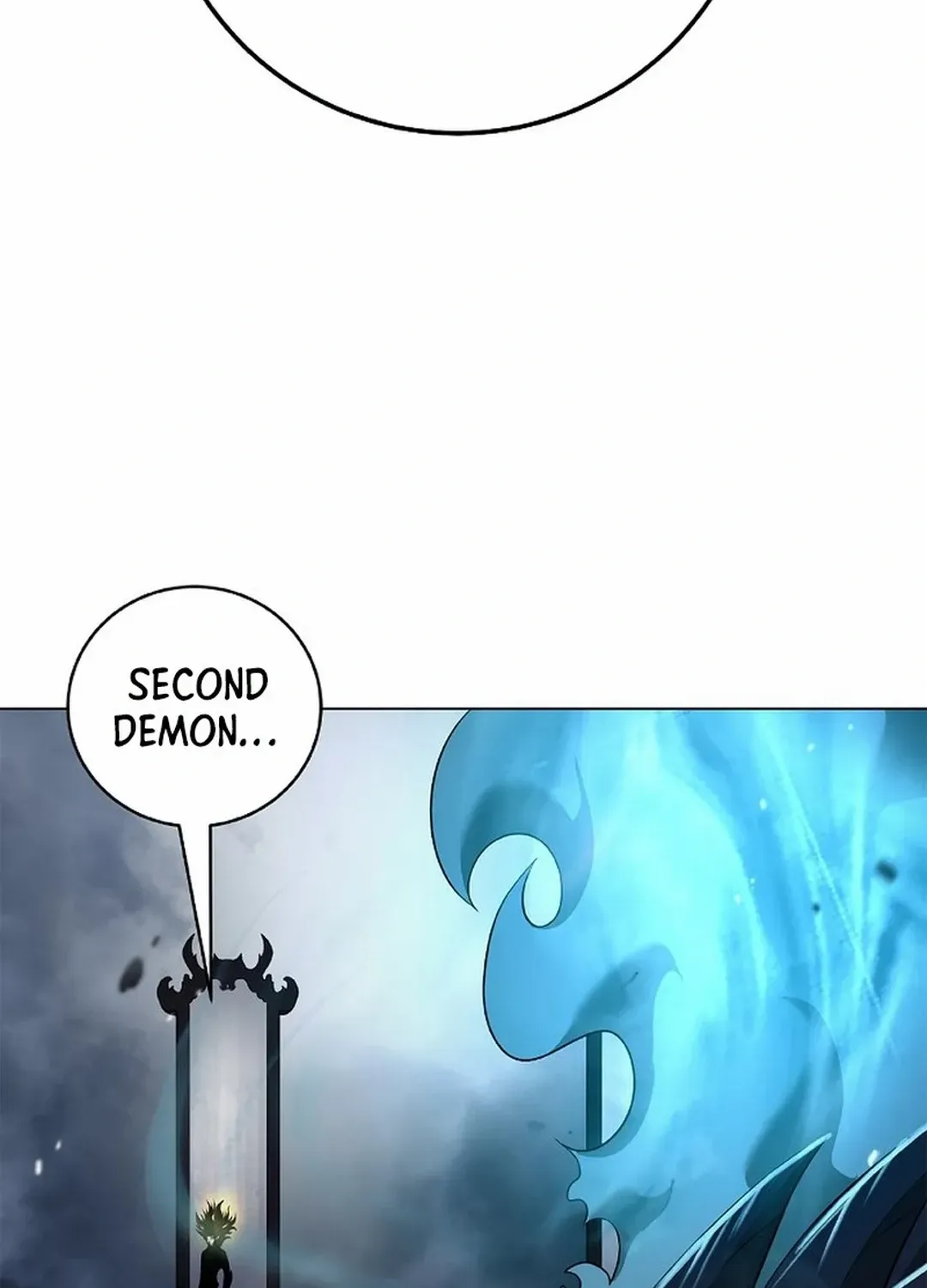 The Story of Thorny Spear Chapter 173 page 66 - 